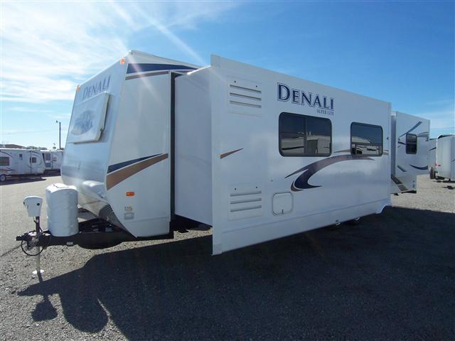 2010 Dutchmen Denali